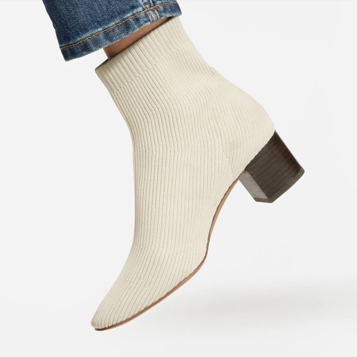 everlane boot brand