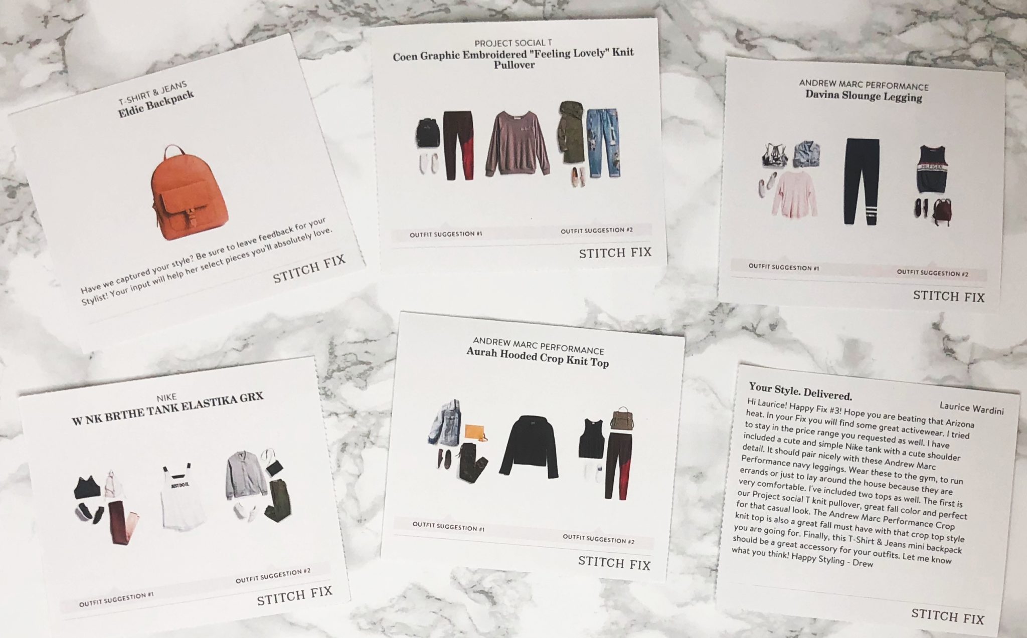 My Stitch Fix Reviews 2021 Is This Styling Service Worth It Clothedup 