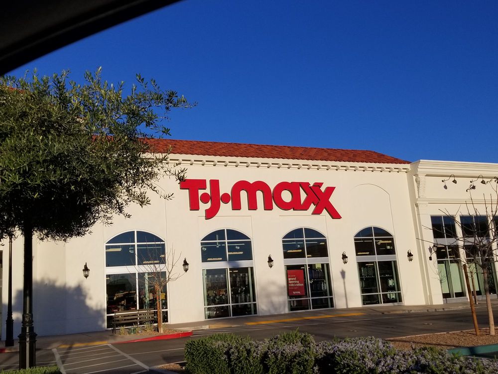 17 Stores like TJ Maxx for Discounted Clothing + Home