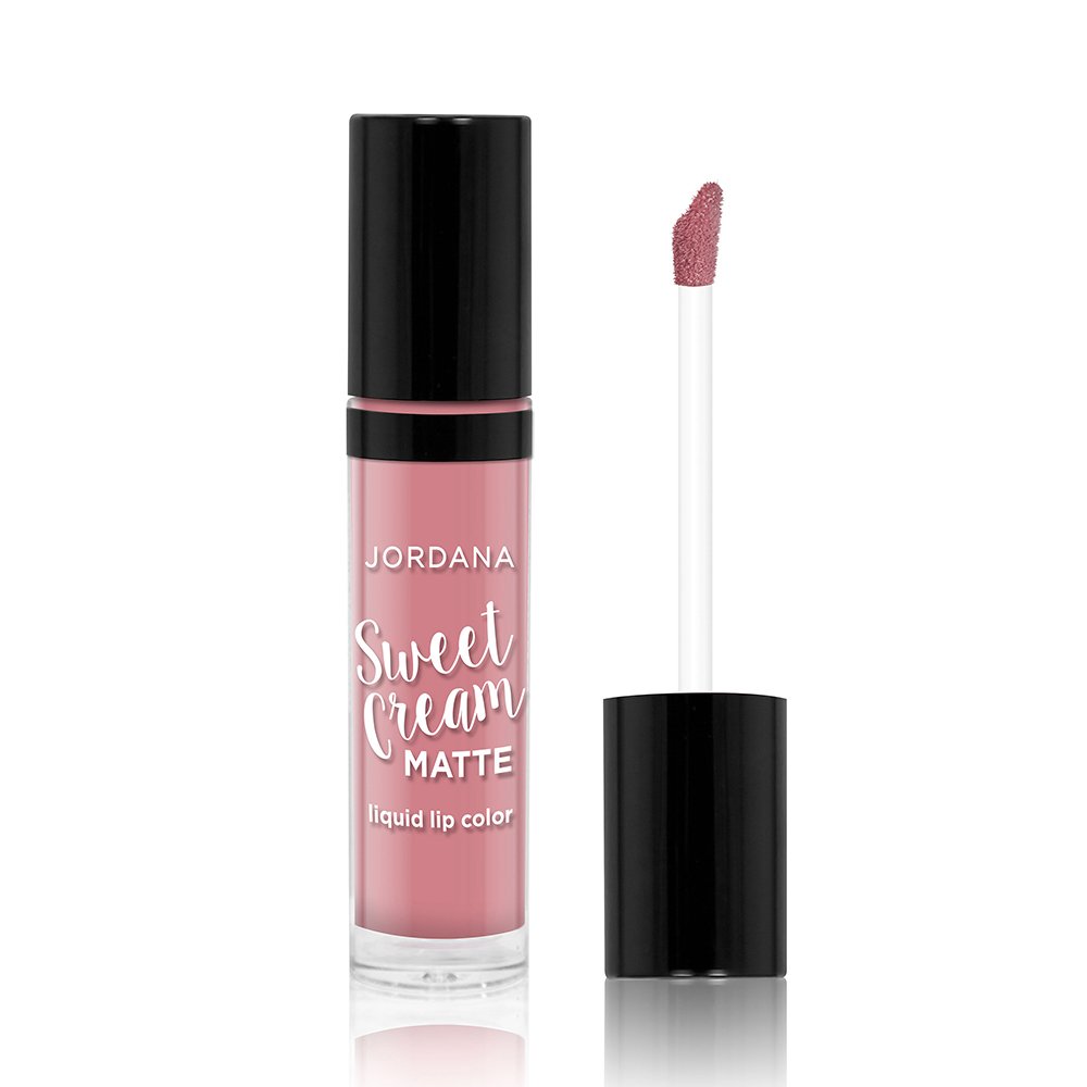 jordana drugstore liquid lipstick