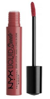 nyx best drugstore liquid lipstick