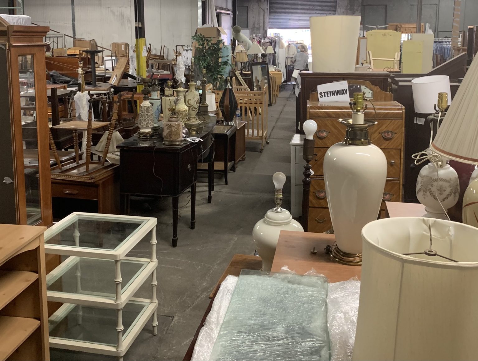 14 Best Thrift Stores + Vintage Stores in NYC ClothedUp