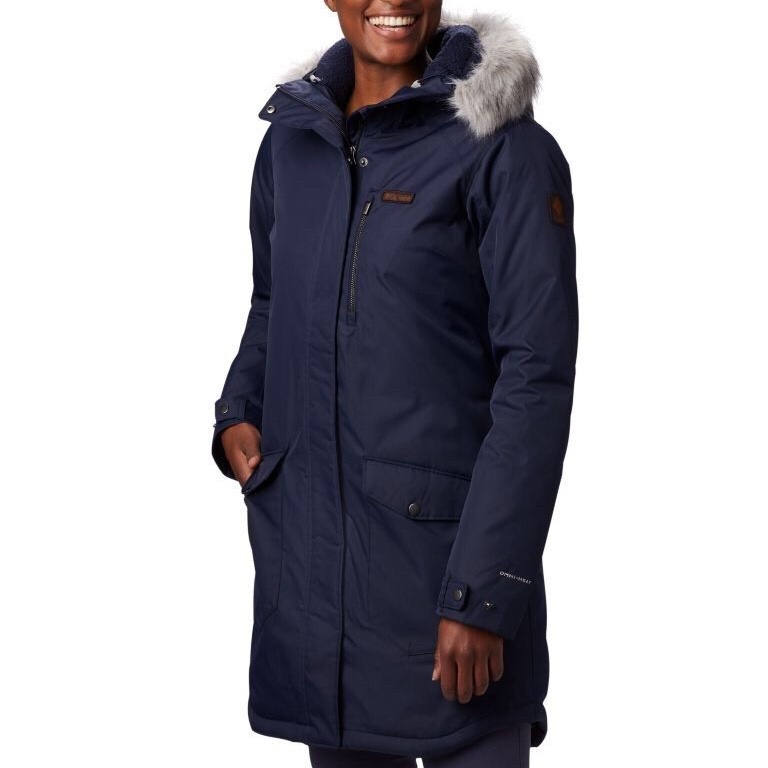 12 Best Winter Clothing Brands for Cold-Weather Essentials | ClothedUp