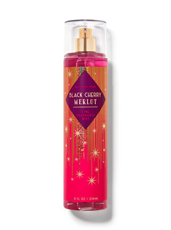 bath and body works top scents 2021