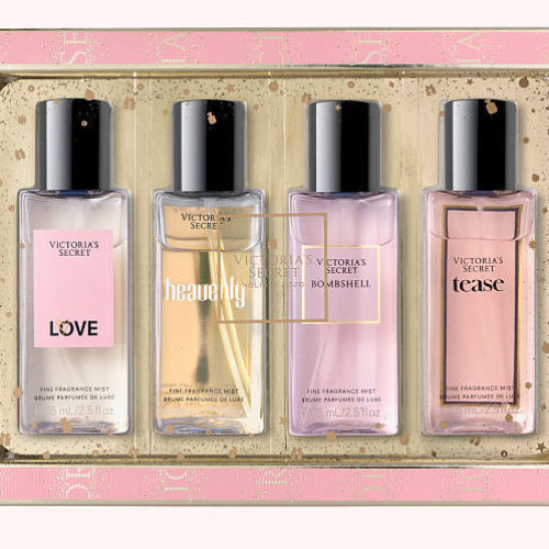 10 Best Victoria’s Secret Perfumes in 2023