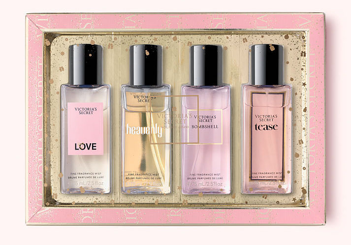 10 Best Victoria’s Secret Perfumes in 2021