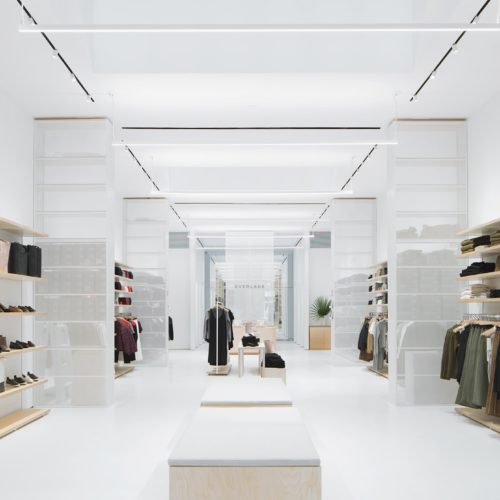 20 Stores like Everlane for Quality, Sustainable Clothes