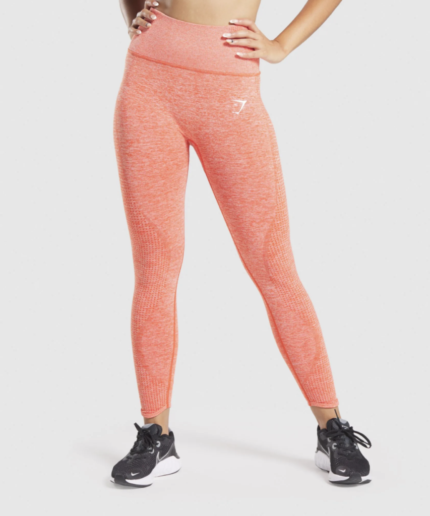 Adapt Animal Seamless Leggings Review  International Society of Precision  Agriculture