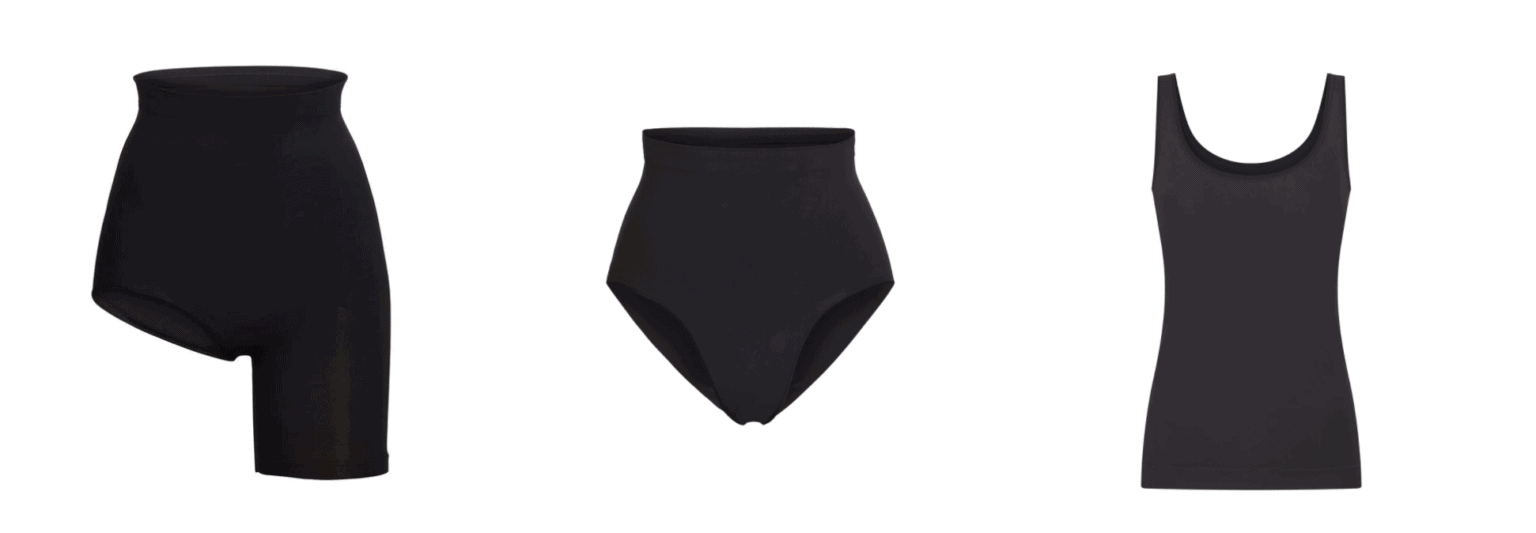 My Skims Reviews Is Kim's Shapewear Worth It? ClothedUp