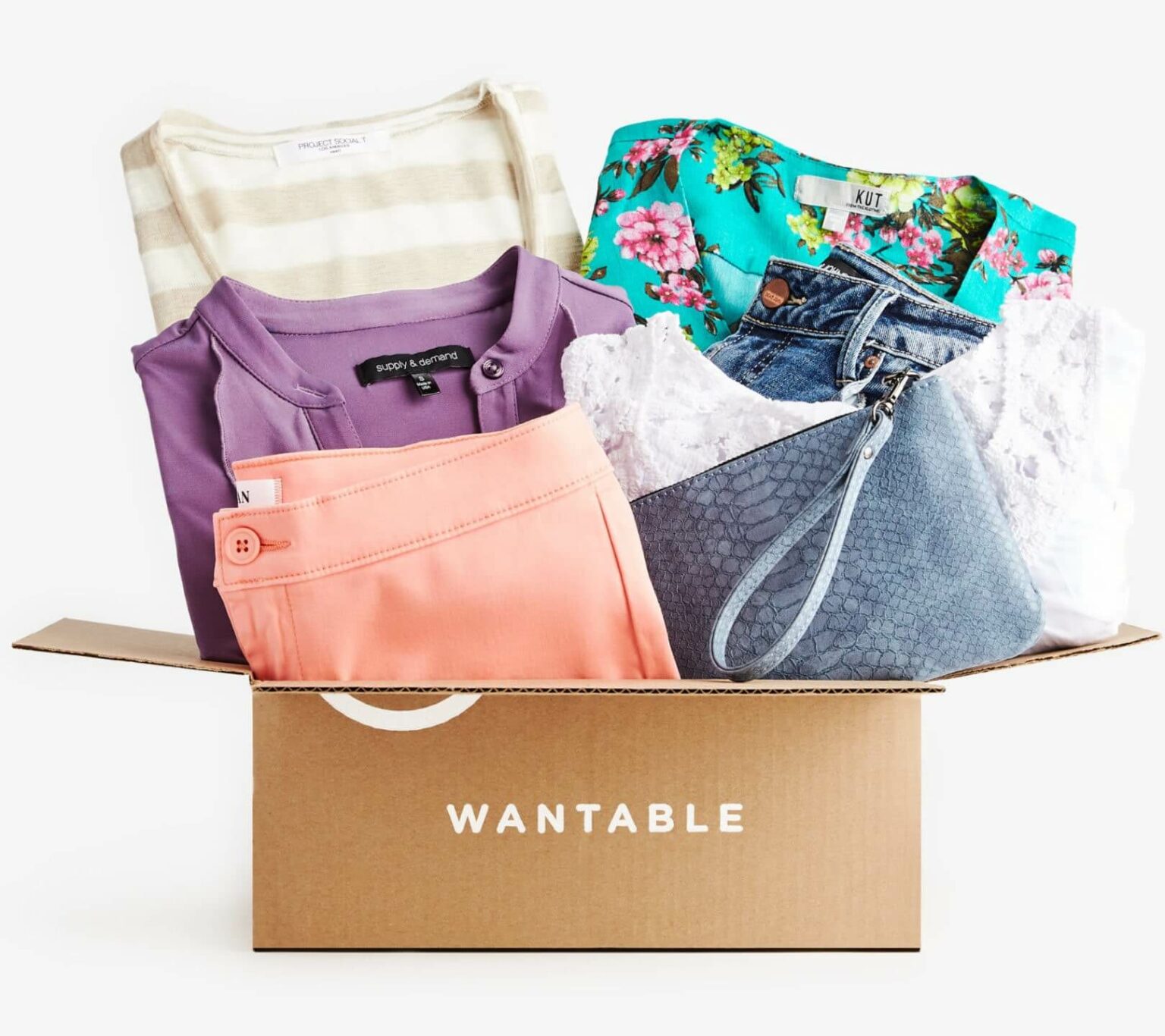 My Honest Wantable Reviews (Is It Worth It)? ClothedUp