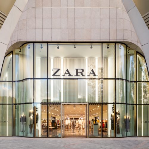 11 Stores like Zara for Timeless Fashion in 2023