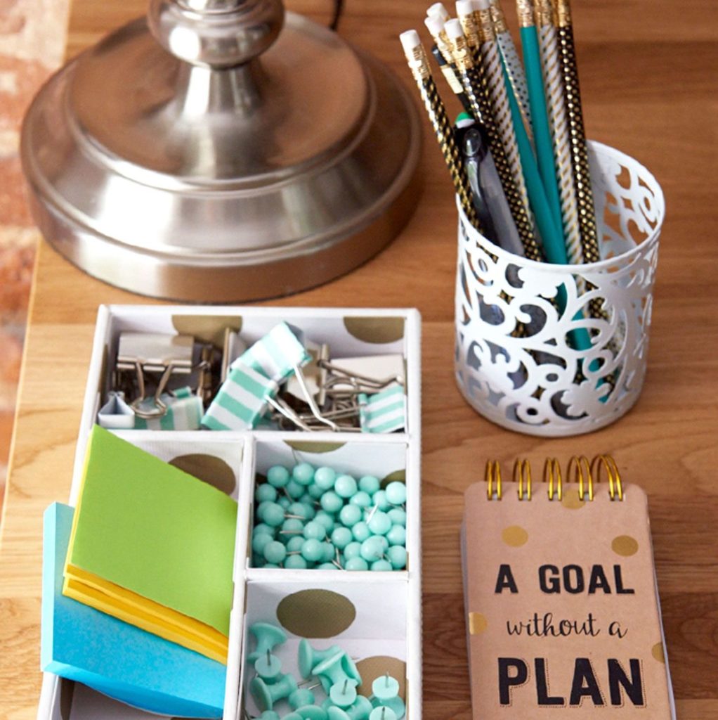 17 Places to Buy Cute Office Supplies ClothedUp