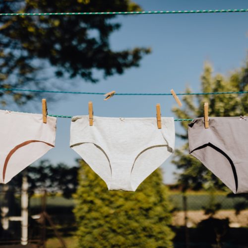 16 Best Ethical + Sustainable Underwear Brands