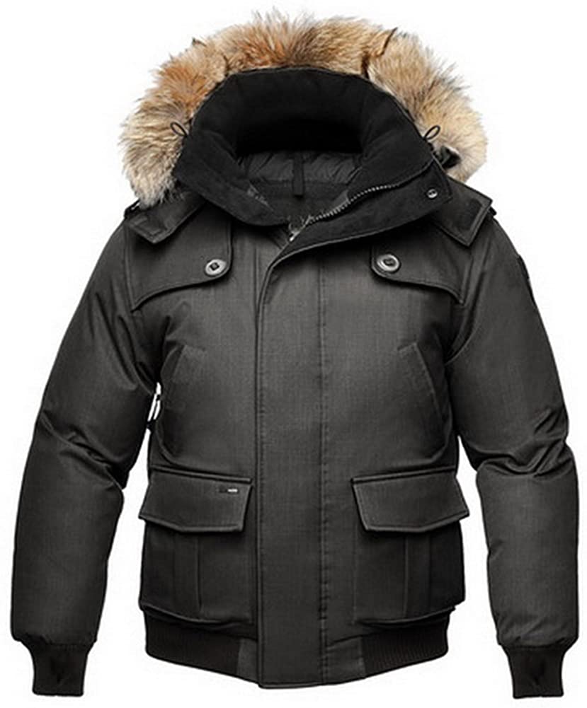 best alternative to canada goose jacket