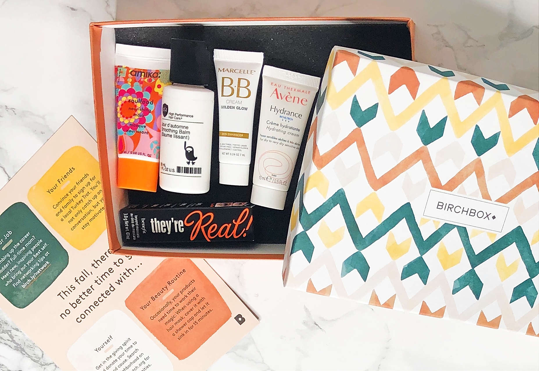 birchbox dad boom d