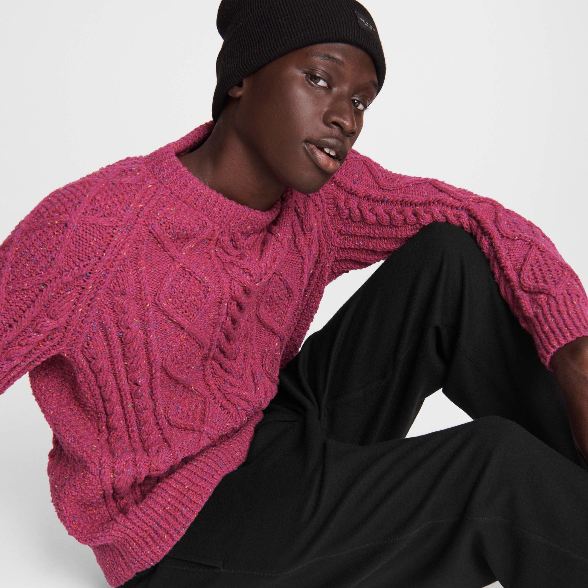 16 Best Sweater Brands for Cozy, Quality Sweaters | ClothedUp