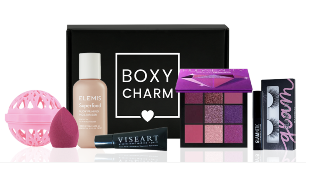 Boxycharm vs. Ipsy (2023) Which Comes Out On Top? ClothedUp