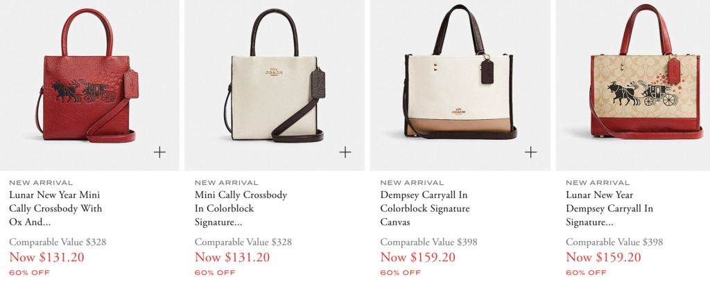 Coach outlet website legit hot sale