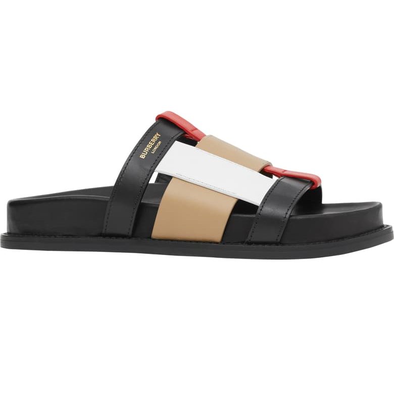 popular women's sandals brands