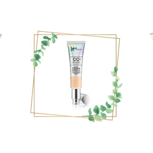 7 It Cosmetics CC Cream Dupes for Dewy, Glowing Skin