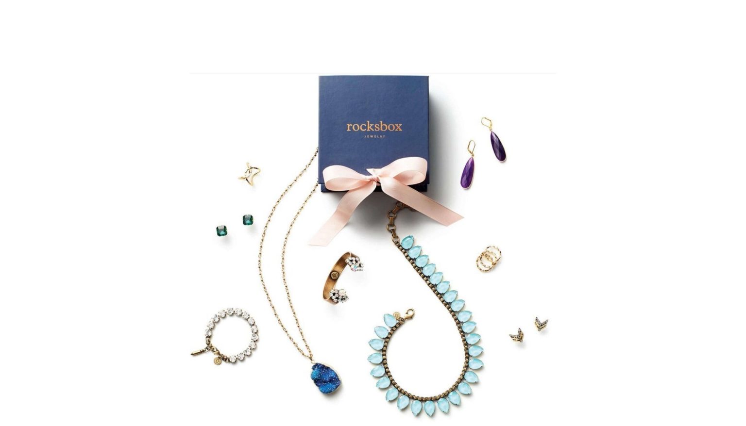 15 Best Jewelry Subscription Boxes of 2023 ClothedUp
