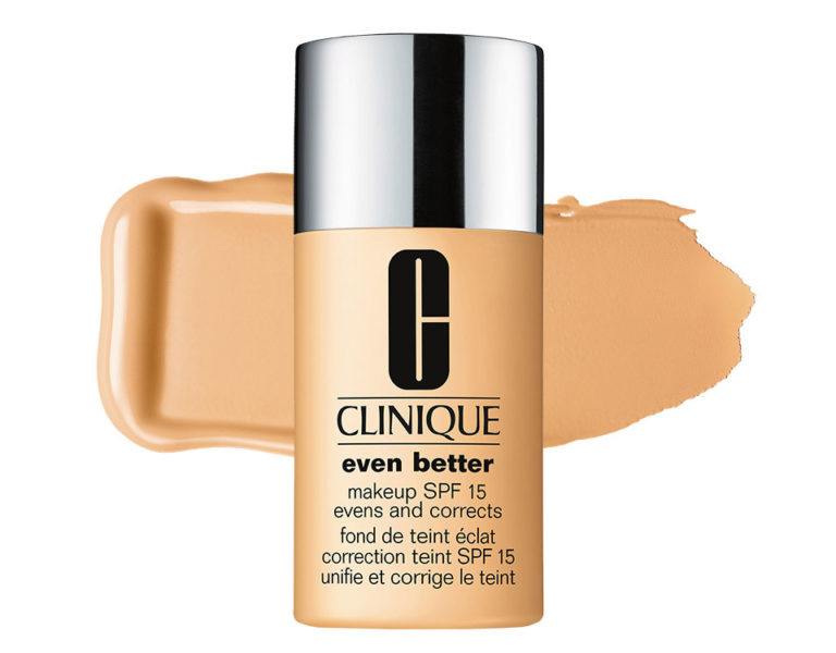 Clinique Even Better Foundation Dupe