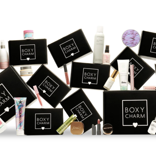 Our Honest Boxycharm Reviews: Is It Worth It?