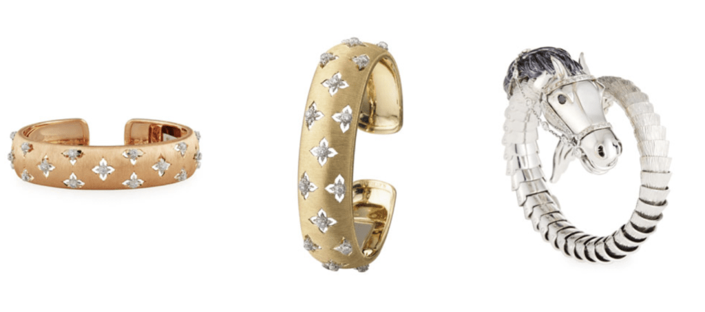 19 Most Popular Designer Bracelets | ClothedUp