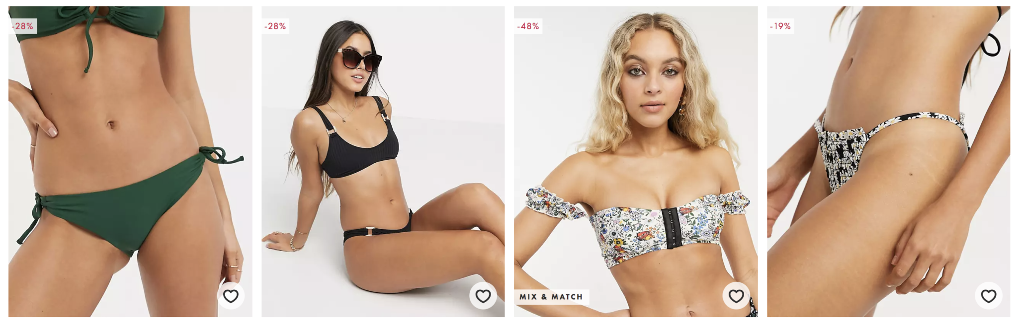 18 Best Swimwear Brands of All Types in 2021 ClothedUp