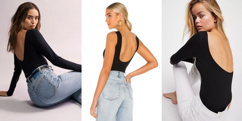 How To Wear A Bodysuit – 8 Styling Ideas and Tips