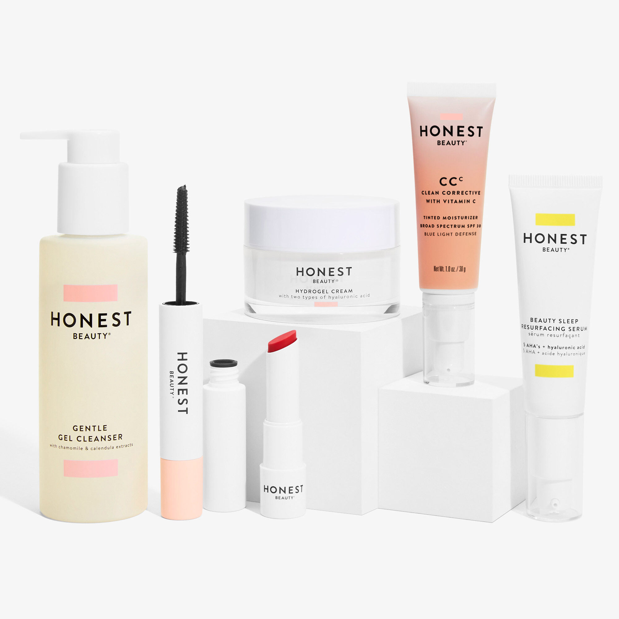Honest Beauty Reviews: Is Their Clean Beauty Better?