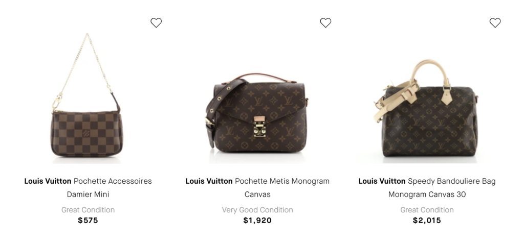 My Rebag Reviews – Should You Buy Luxury Bags Online? | ClothedUp