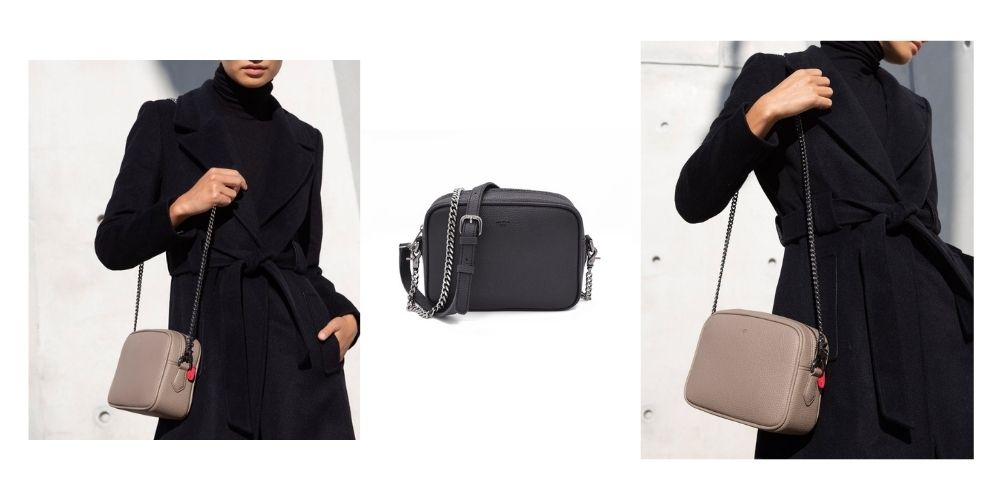 7 Vegan Handbag Brands for a Sustainable Wardrobe | ClothedUp