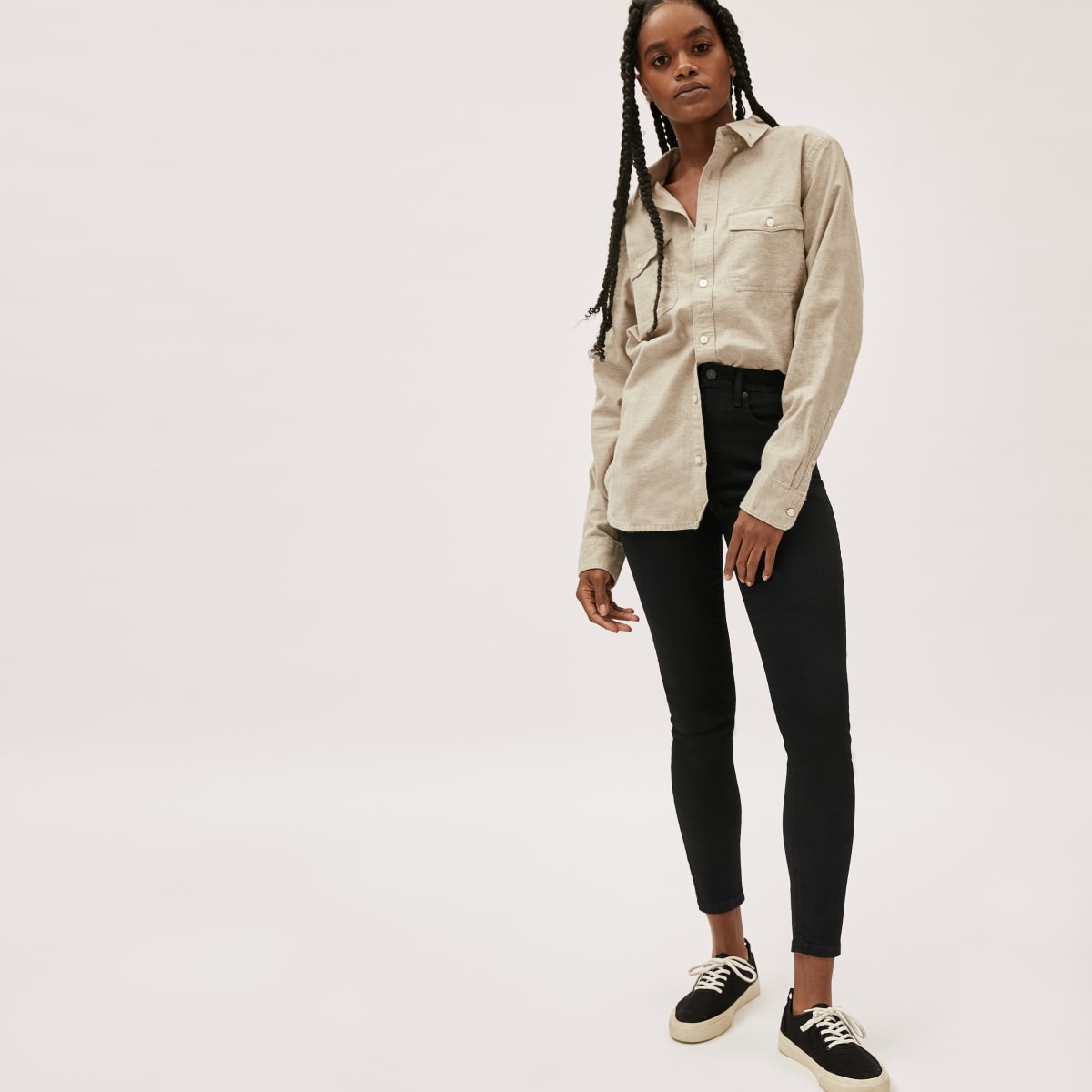 clothing brand h&m