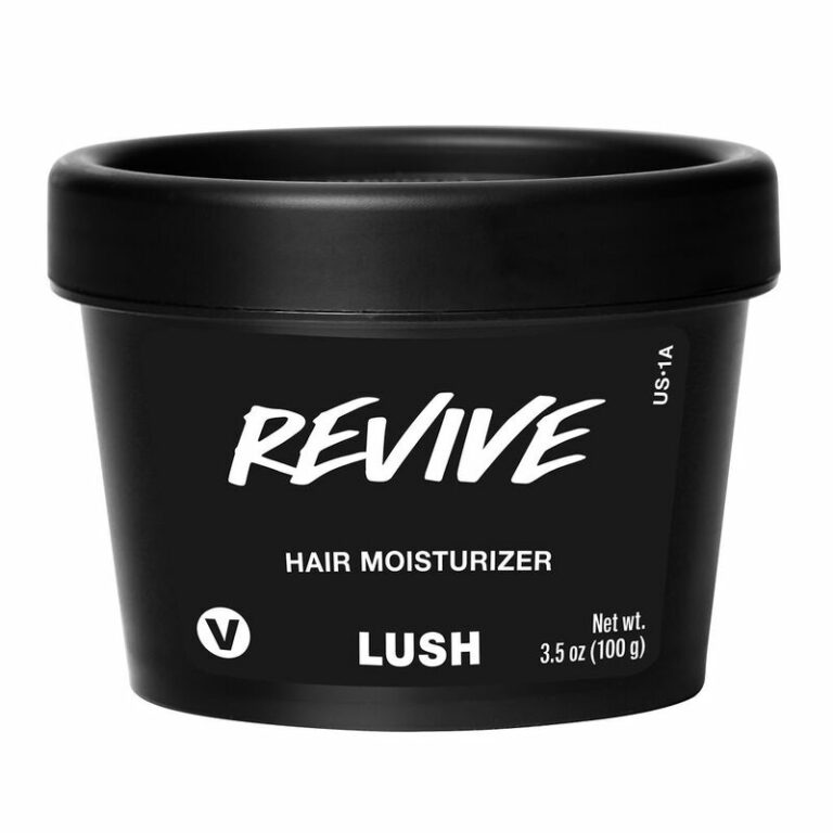 22 Best LUSH Products for Every Part of Your Body ClothedUp