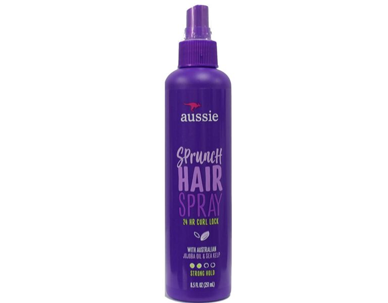 9 Best Hairsprays For Fine Hair Volumizing And Long Lasting ClothedUp   61uzHErlBYL. SL1500  768x600 