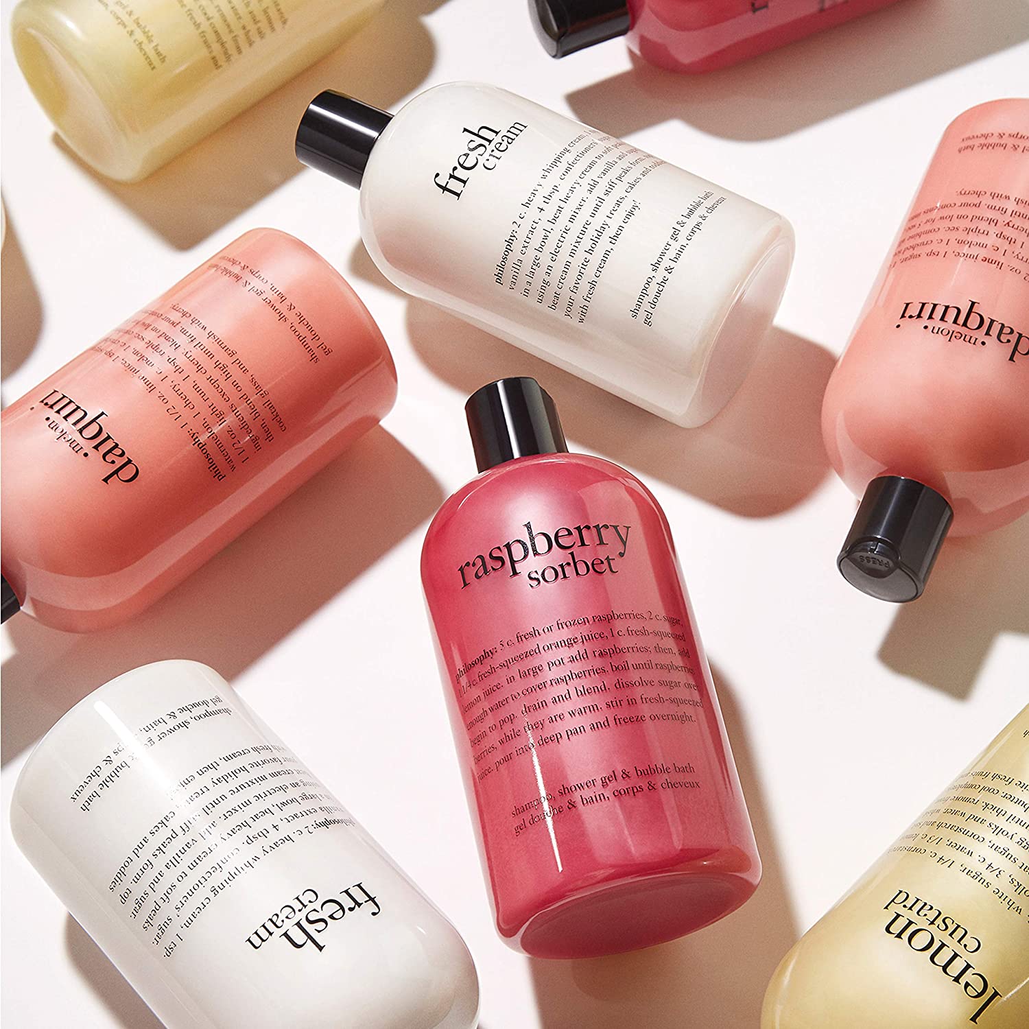16 Best Smelling Shampoos Out There