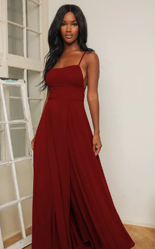 best websites for formal gowns