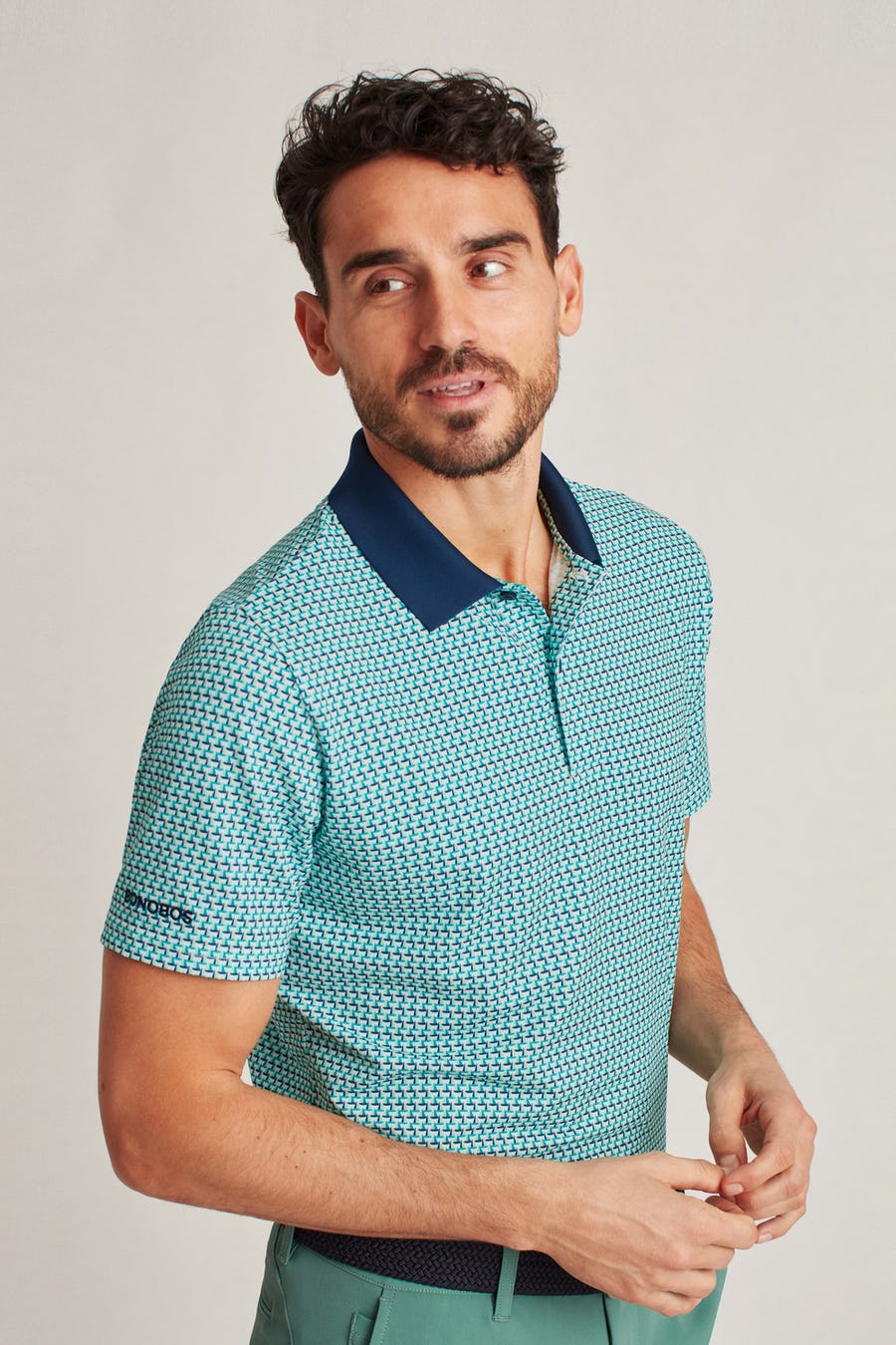 polo clothing india