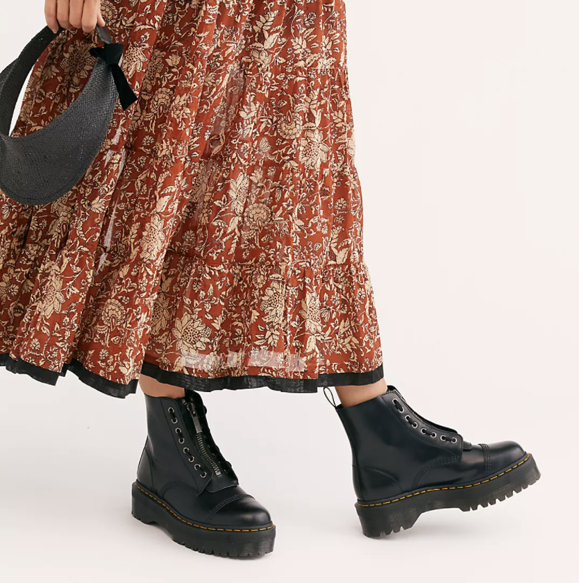 How to Wear Doc Martens – 15 Outfit Ideas for Any Style | ClothedUp