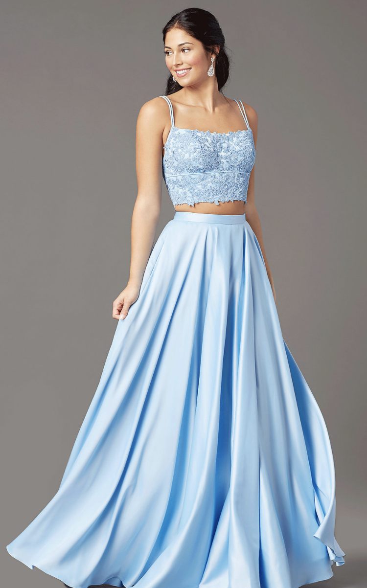 good websites for prom dresses