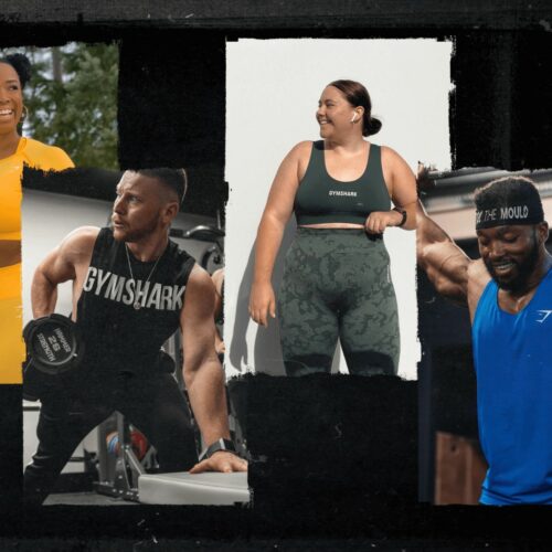 10 Brands like Gymshark for Squat-Proof Activewear