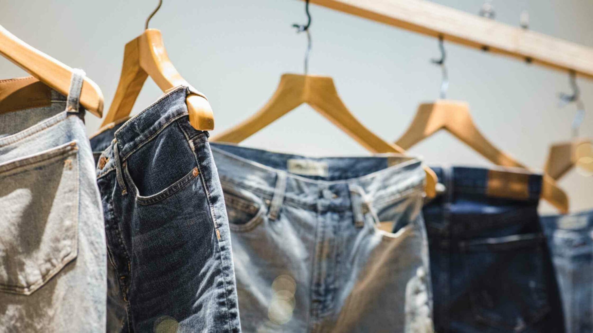 13 Best Places to Buy Jeans for a Perfect Fit ClothedUp