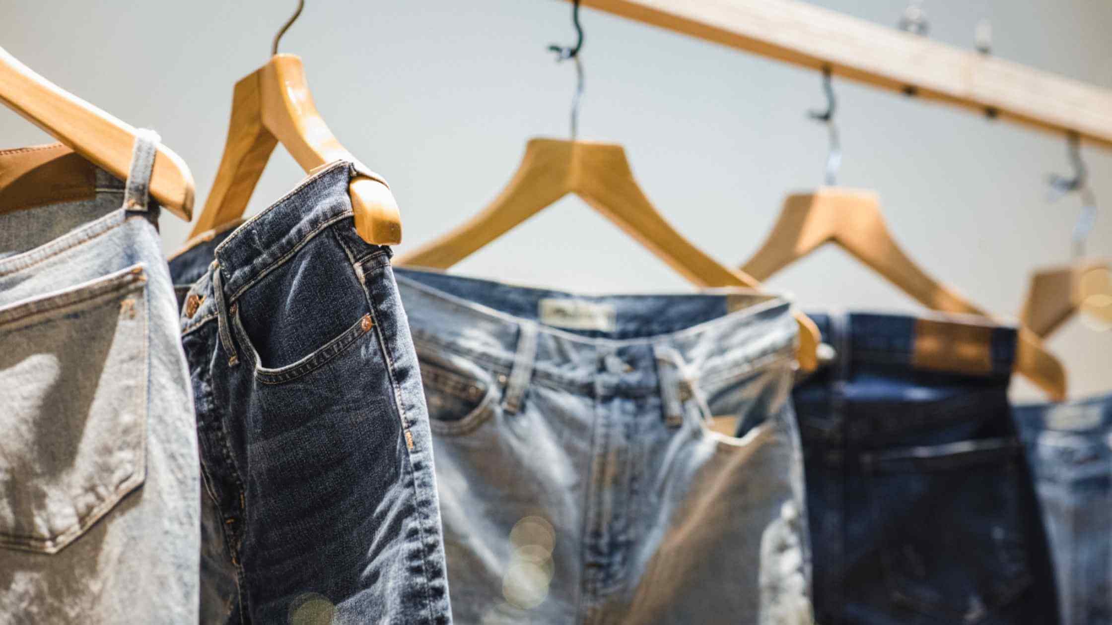 13 Best Places to Buy Jeans for a Perfect Fit