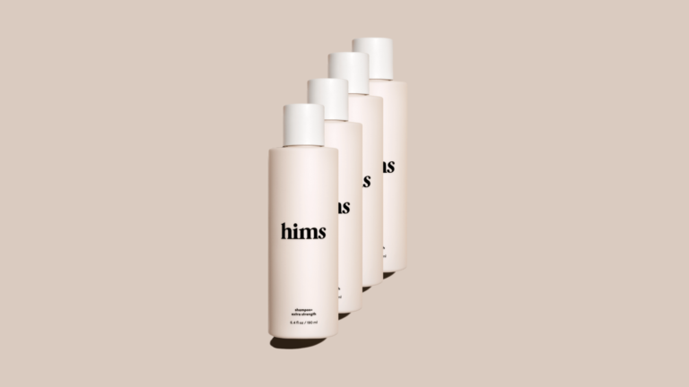 Hims Shampoo And Conditioner Review Our Hims Shampoo Review: A Hair Growth Miracle? | ClothedUp