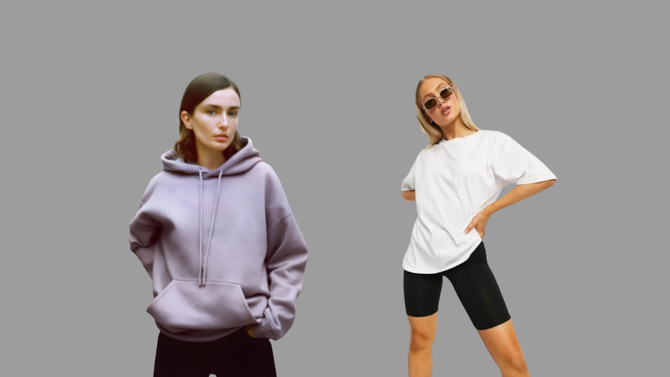 What Shirts to Wear With Leggings to Stay Comfy + Chic in 2022