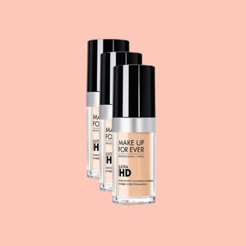 7 Makeup Forever HD Foundation Dupes in 2022