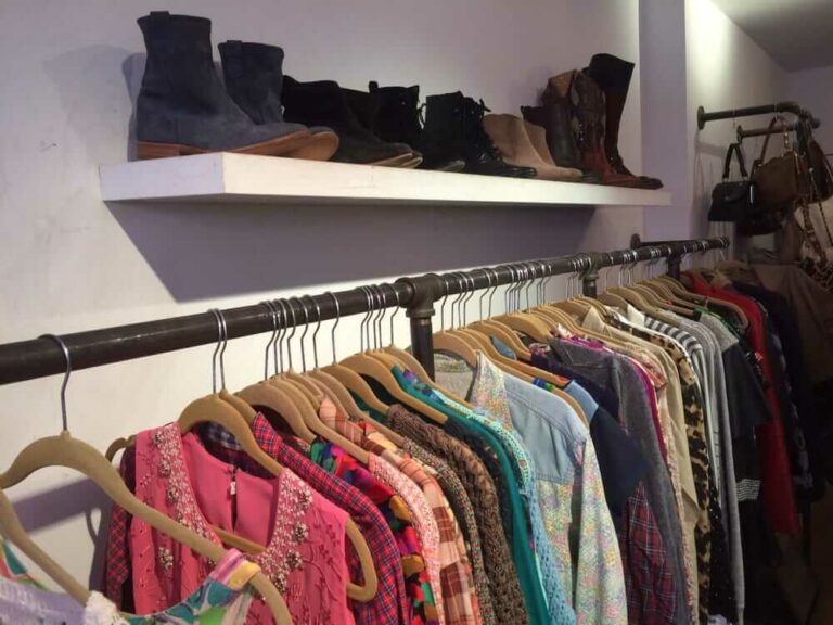 14 Best Thrift Stores + Vintage Stores in NYC ClothedUp