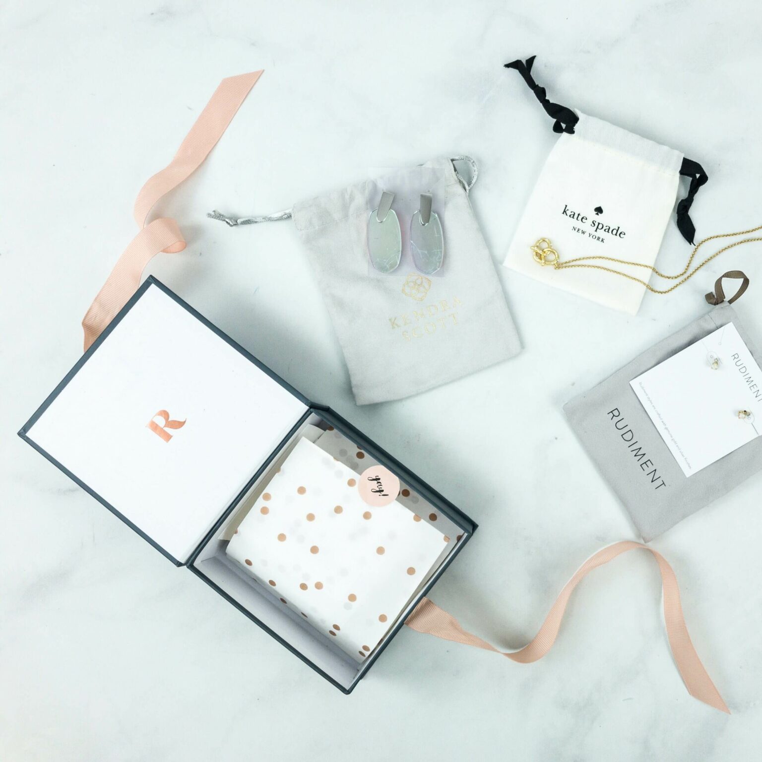 15 Best Jewelry Subscription Boxes of 2021 ClothedUp