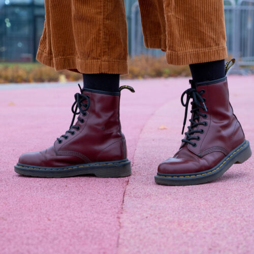 How to Wear Doc Martens – 15 Outfit Ideas for Any Style
